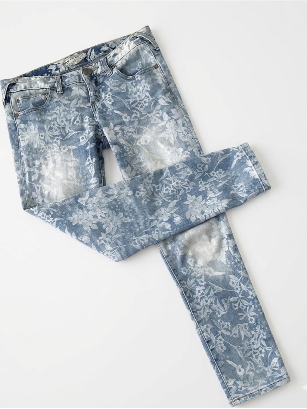 FREE PEOPLE Size 26 Jeans